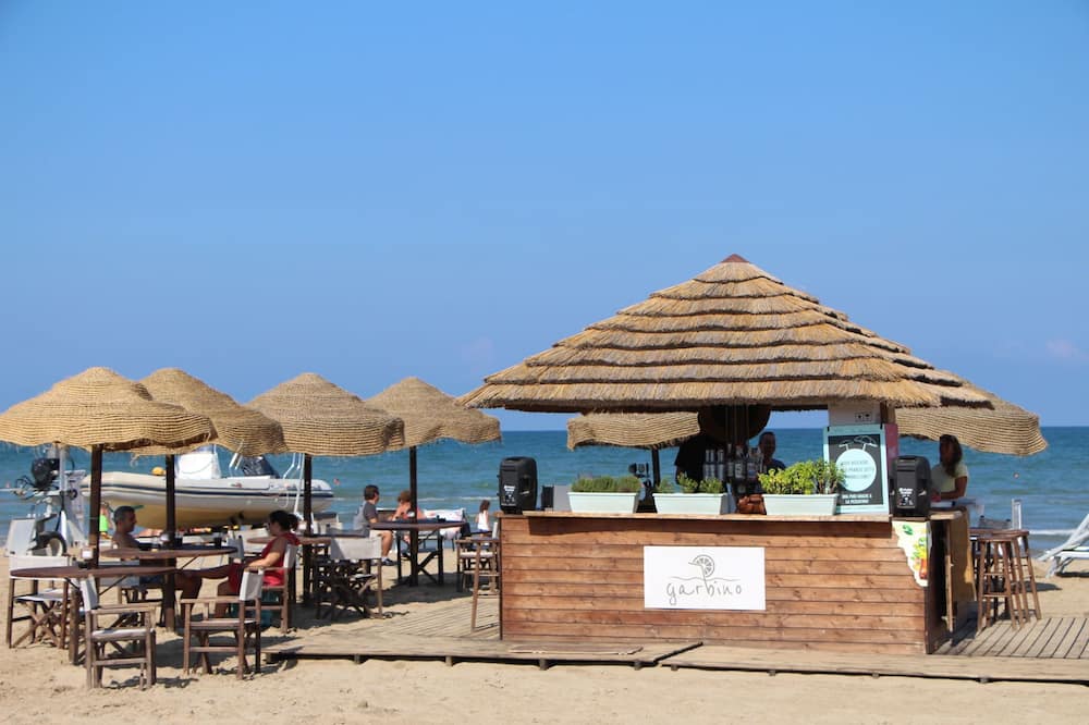 Hotel Petrarca