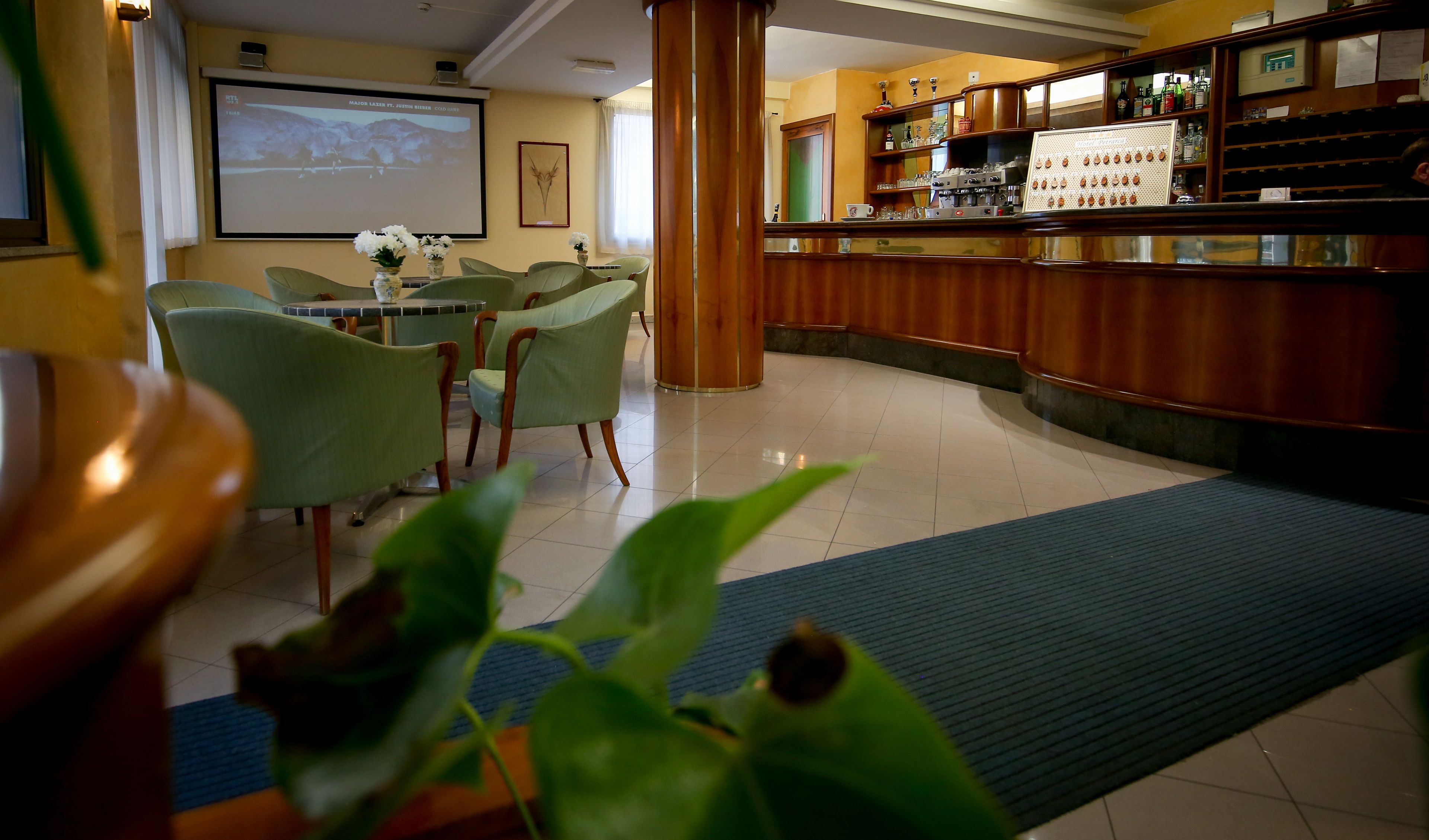 Foto - Hotel Petrarca