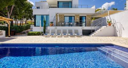 Tortuga Verde - Denia, Costa Blanca