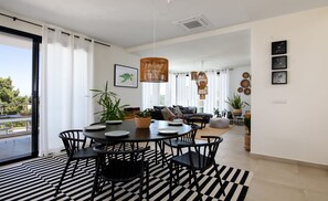 Dining - Tortuga Verde - Denia, Costa Blanca (Denia)