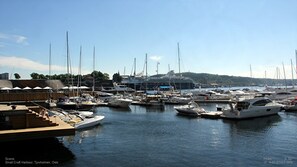 Marina - Best location II - quiet, cozy & 5 min to downtown (Oslo)