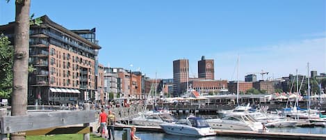 Marina