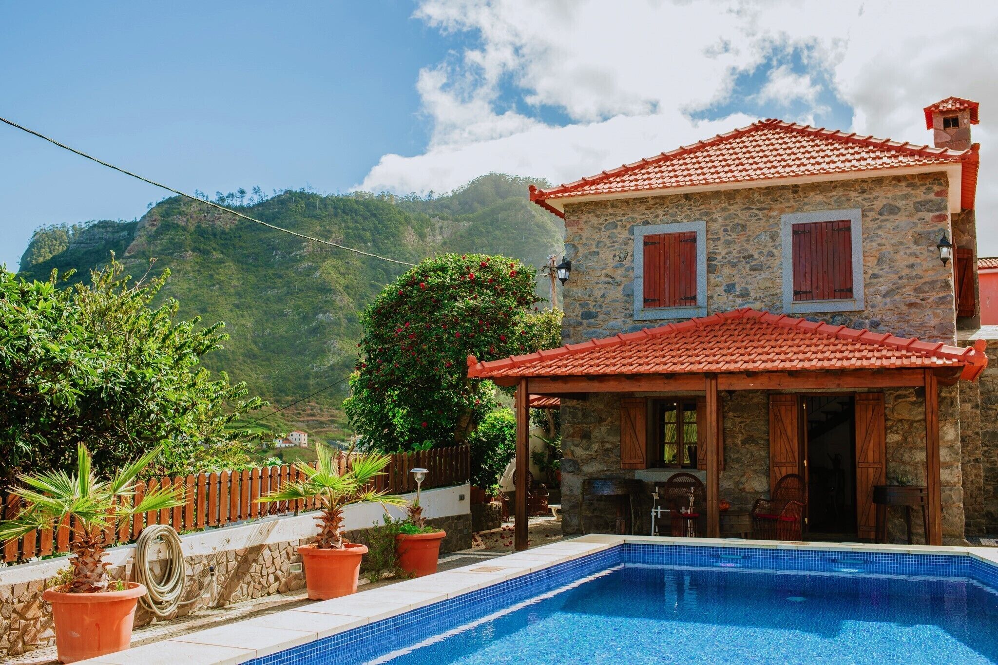 Villa Matta 