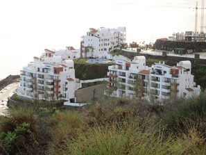 Exterior - LUXURIOUS apartment with AMAZING view and VERY BIG terrace / Nerja Torrox-Costa (Torrox)