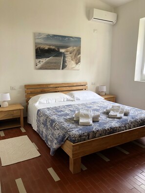 3 Schlafzimmer, kostenloses WLAN, Bettwäsche