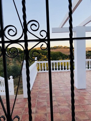 Property grounds - Paradise in constantina (Carmona)