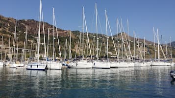 Port de plaisance