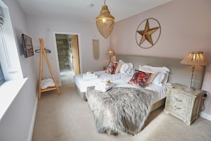 5 bedrooms - Wild Cherry Barn, Ashlin Farm Barns (Lincoln)