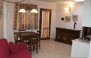 Smart TV, DVD player, video library