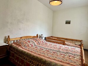 2 chambres