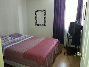 Apartment, 3 Bedrooms | 3 bedrooms - Depto Condominio Alborada Iquique 1138 (Iquique)