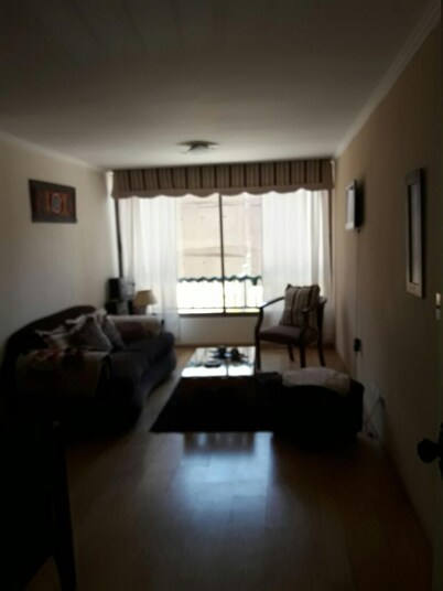 Depto Condominio Alborada Iquique 1138