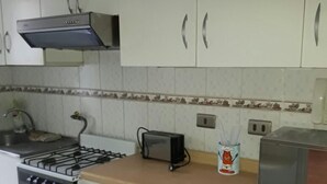 Apartment, 3 Schlafzimmer | Eigene Küche