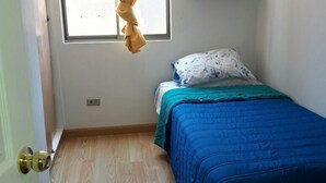 Apartment, 3 Schlafzimmer