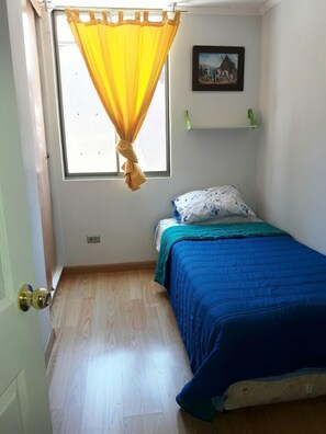 Apartment, 3 Bedrooms - Depto Condominio Alborada Iquique 1138 (Iquique)