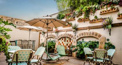 The Ottoman House Boutique Hotel