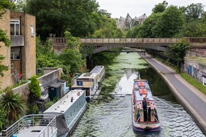 Miscellaneous - Great Portland Street by onefinestay (London)