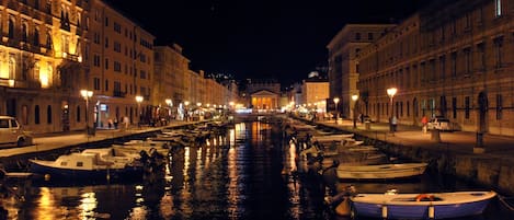 Marina