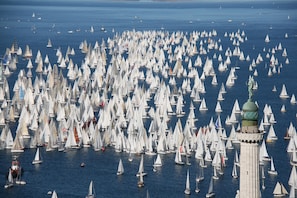 Marina/club náutico