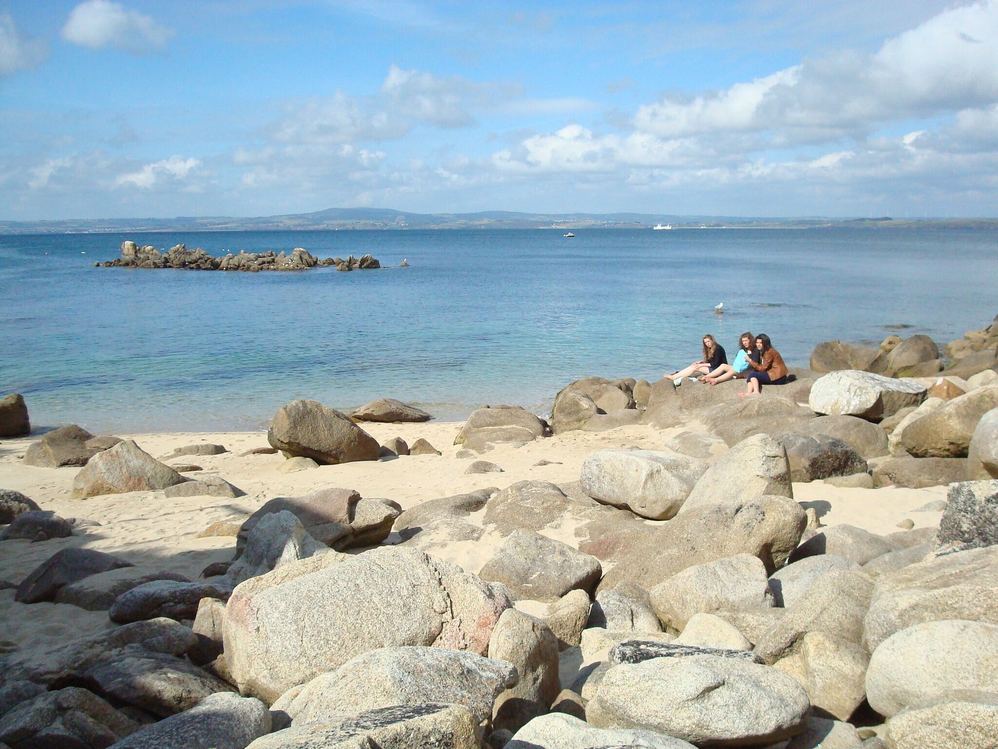 Plage