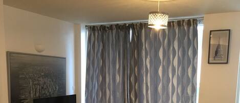 تلفزيون، خدمات بث، مكتبة فيديو، ستيريو