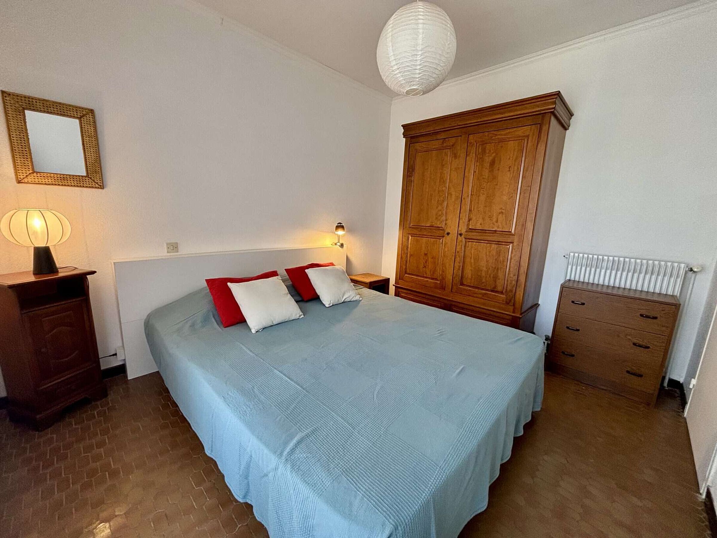 1 chambre