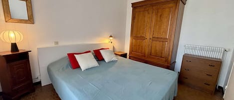 1 habitación