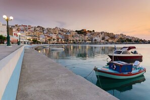 Port de plaisance