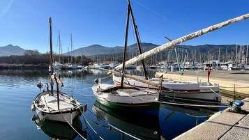 Port de plaisance
