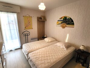 1 chambre