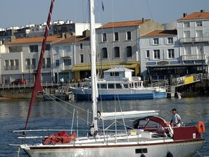 Port de plaisance