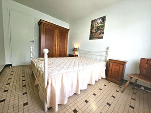 2 chambres