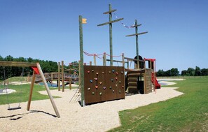 Zona infantil