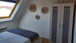 2 bedrooms - Charming Duplex for 4 near Beach & Shops in Stella-Plage (Cucq-Stella Plage)