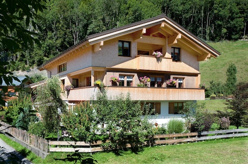 Category B - Room Laubbett - WohlfühlHaus Evelin