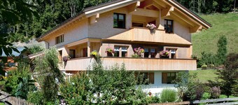 Category B - Room Laubbett - WohlfühlHaus Evelin