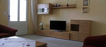 Lejlighed ZANDER - Lejlighed ZANDER