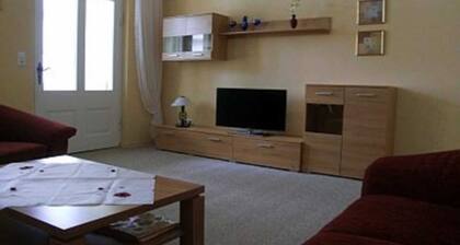 Ferienwohnung ZANDER - Fewo ZANDER