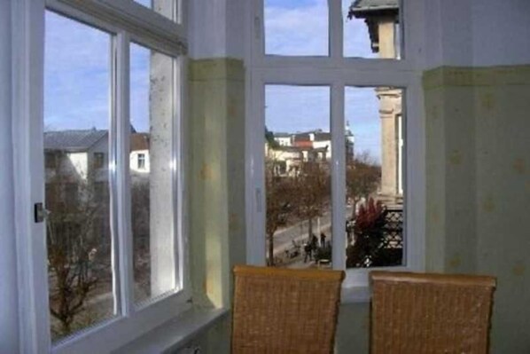 Interiör