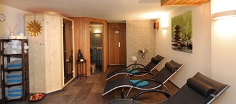 Room Barbarakraut - WohlfühlHaus Evelin