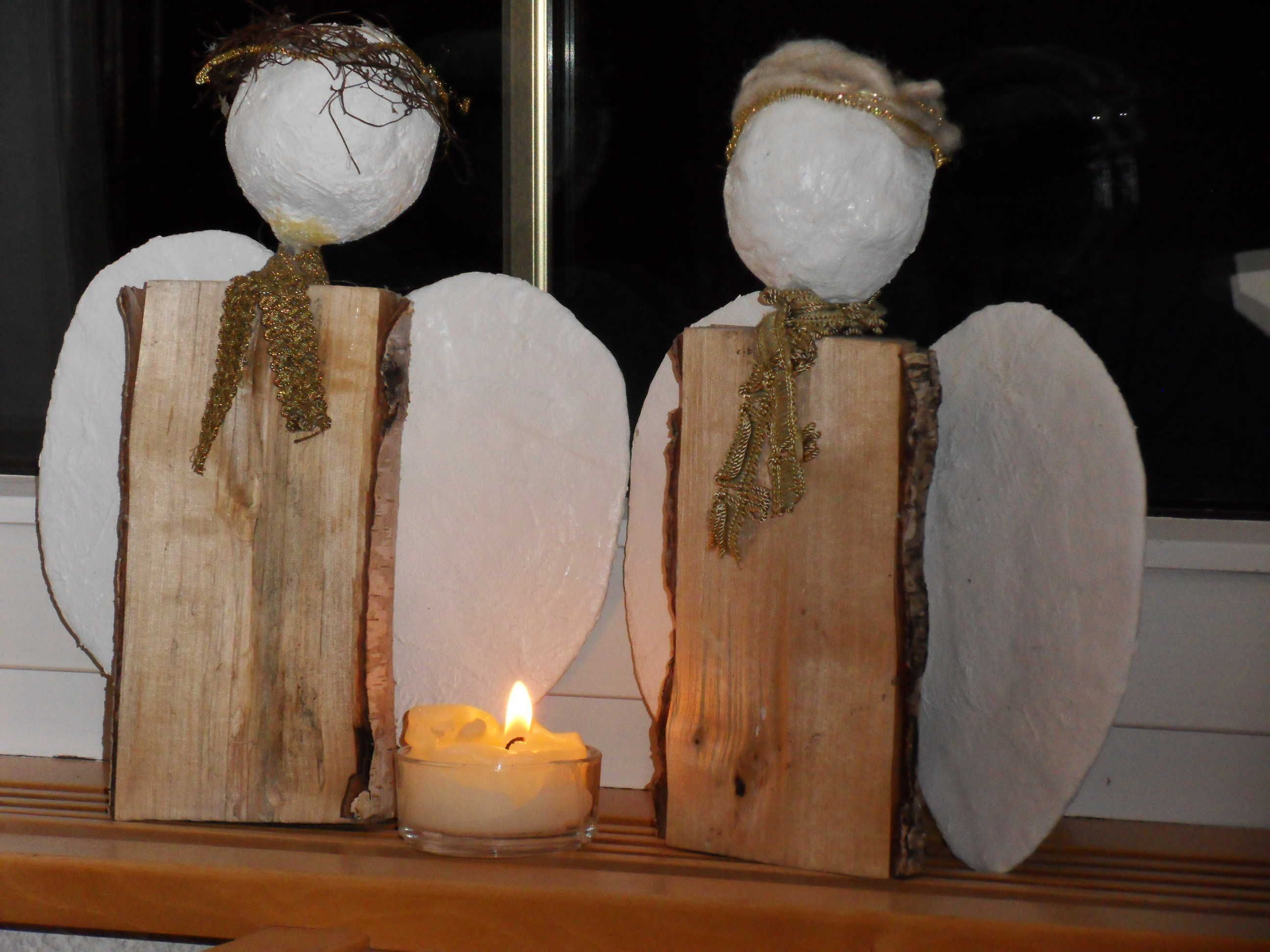 Détail de l’intérieur