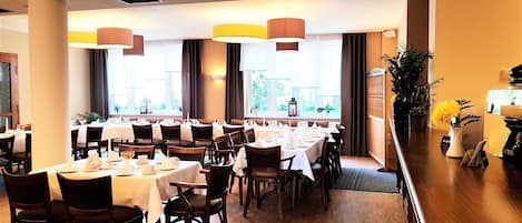 Restaurantes