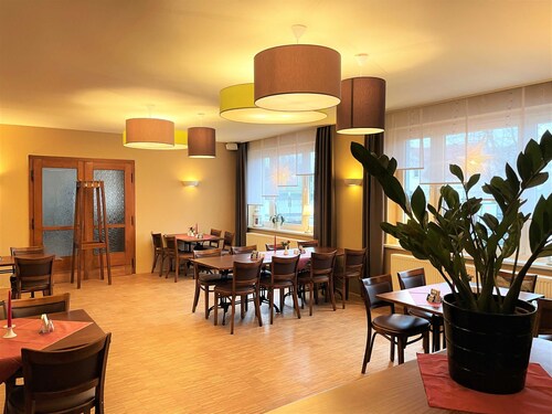 Apartment with extra bed for max. 4 persons - Gasthof & Pension Zur