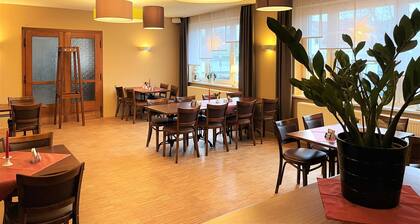 Apartment with extra bed for max. 4 persons - Gasthof & Pension Zur