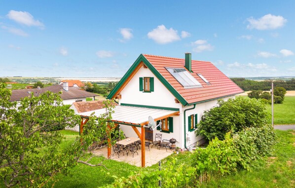 Exterior - 3 bedroom amazing home in Rechnitz (Rechnitz)