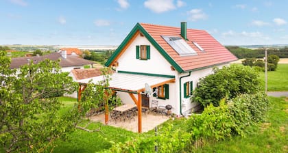 3 bedroom amazing home in Rechnitz