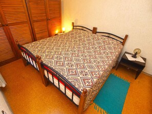 2 عدّة غرف نوم وواي فاي