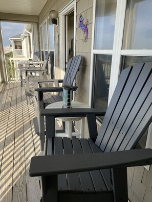 Terras