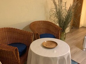 Restauración