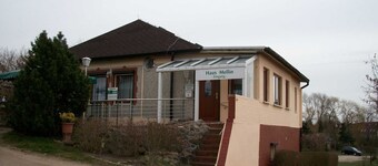 Single Room (GR 2-1) - Mellin House